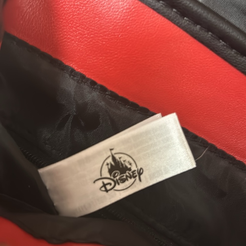 Disney Mini Mouse Backpack/Handbag - image 8